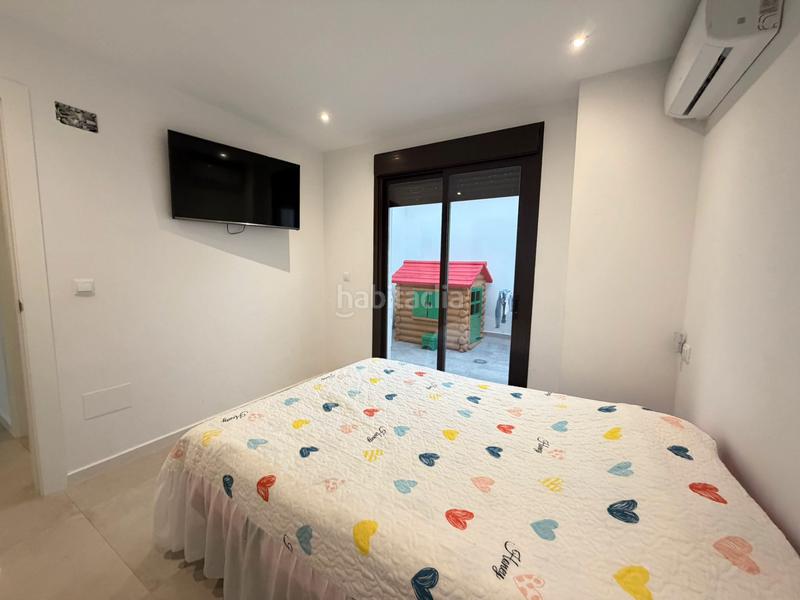 Foto 69bc4a60-4b74-43c1-a6e6-c8bbabce9f1a. Casa con riscaldamento piscina in San Pedro del Pinatar San Pedro del Pinatar