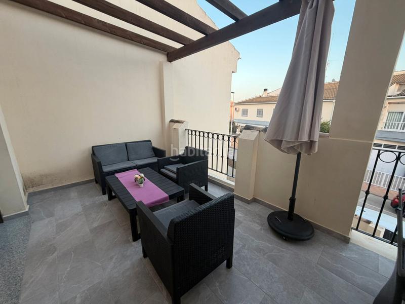 Foto 6e4f02dd-cd14-49a5-96be-e883107d7808. Casa con riscaldamento piscina in San Pedro del Pinatar San Pedro del Pinatar