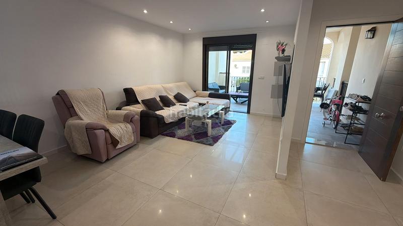 Foto 719ac723-06cb-4fc8-9502-028fca57824d. Casa con riscaldamento piscina in San Pedro del Pinatar San Pedro del Pinatar