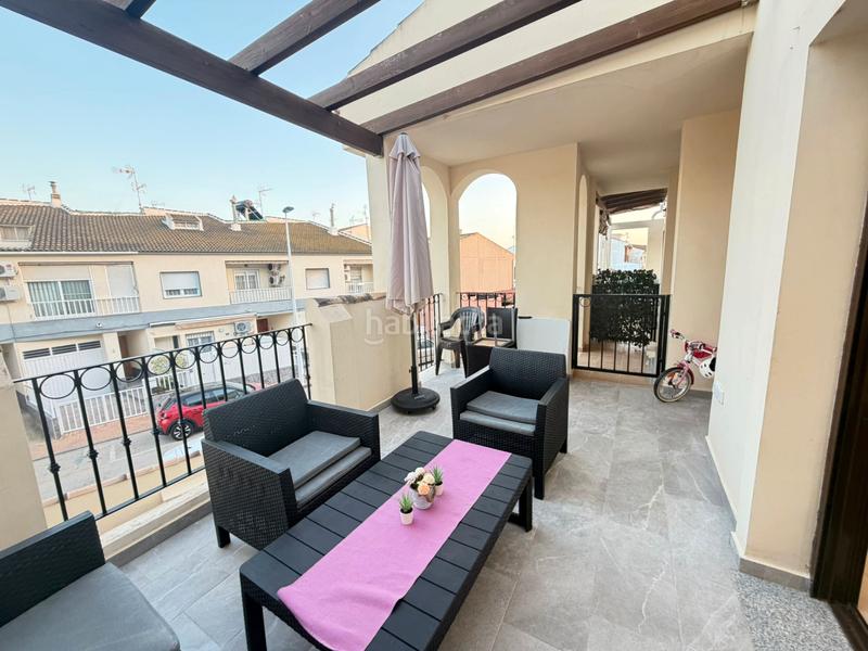 Foto 75443173-fdb7-4ab4-bd74-a07e1f63476f. Casa con riscaldamento piscina in San Pedro del Pinatar San Pedro del Pinatar