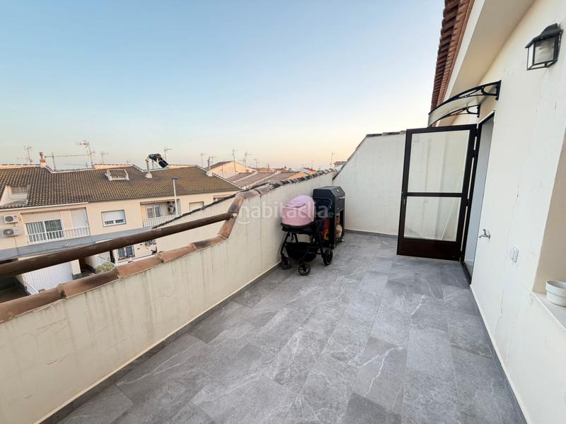 Foto 8704c789-abc3-4477-bbdf-d6e3d05fe48c. Casa con riscaldamento piscina in San Pedro del Pinatar San Pedro del Pinatar