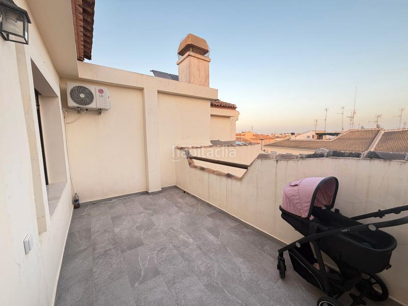 Foto af487584-114d-454d-a02f-5baf0b42a50c. Casa con riscaldamento piscina in San Pedro del Pinatar San Pedro del Pinatar