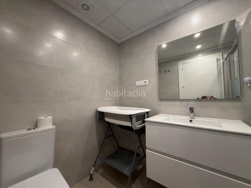 Foto b2f034ce-de5b-4712-b636-c8268933175c. Casa con riscaldamento piscina in San Pedro del Pinatar San Pedro del Pinatar