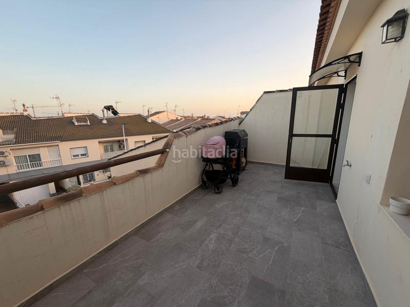 Foto bdd7d102-6a20-41a0-8901-418912d7d053. Casa con riscaldamento piscina in San Pedro del Pinatar San Pedro del Pinatar