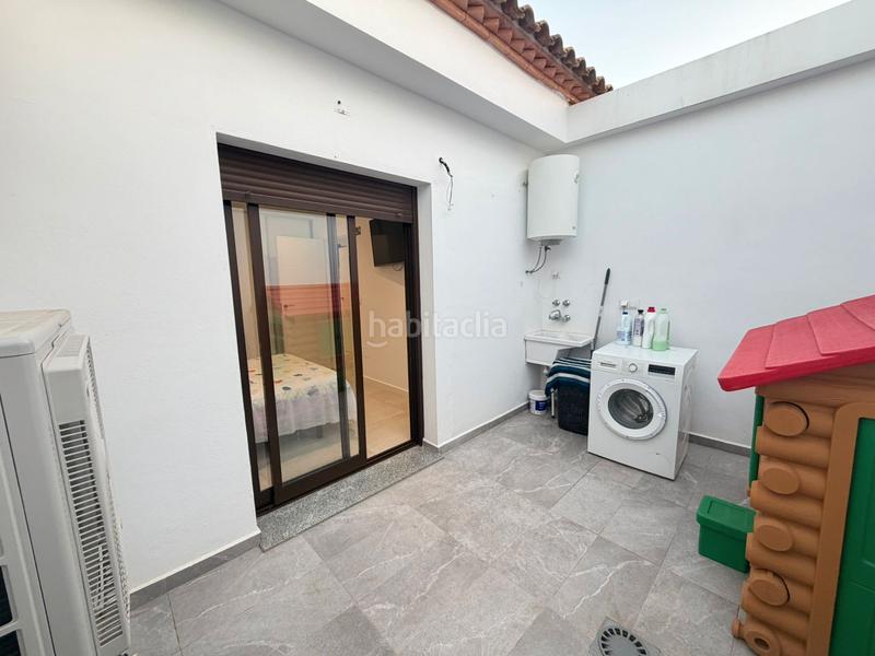 Foto d66926f9-47f7-4ddd-80ef-41b5f497bef9. Casa con riscaldamento piscina in San Pedro del Pinatar San Pedro del Pinatar