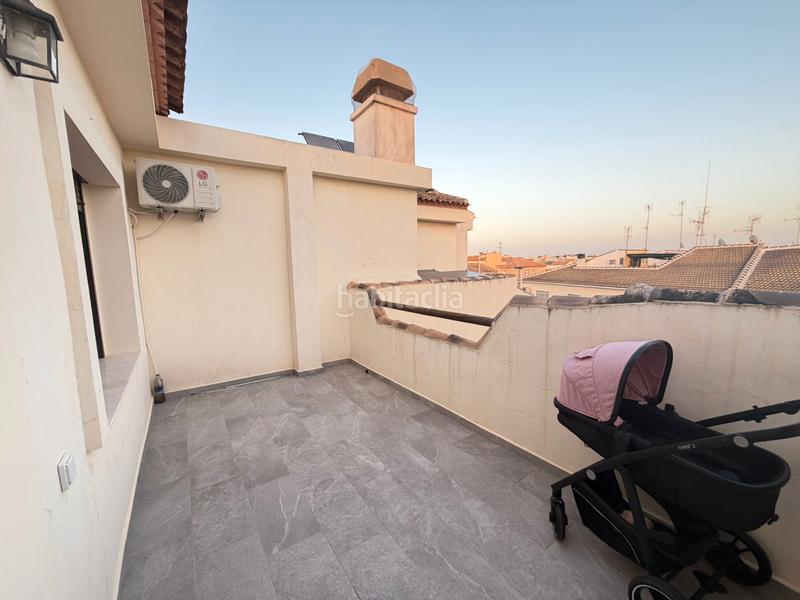 Foto dd758ae1-885a-48b5-a2df-9f367c2ab531. Casa con riscaldamento piscina in San Pedro del Pinatar San Pedro del Pinatar