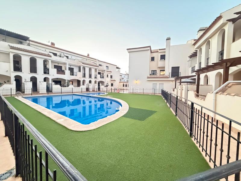 Foto f763a145-5490-42c2-8fea-fb44d66a92f6. Casa con riscaldamento piscina in San Pedro del Pinatar San Pedro del Pinatar