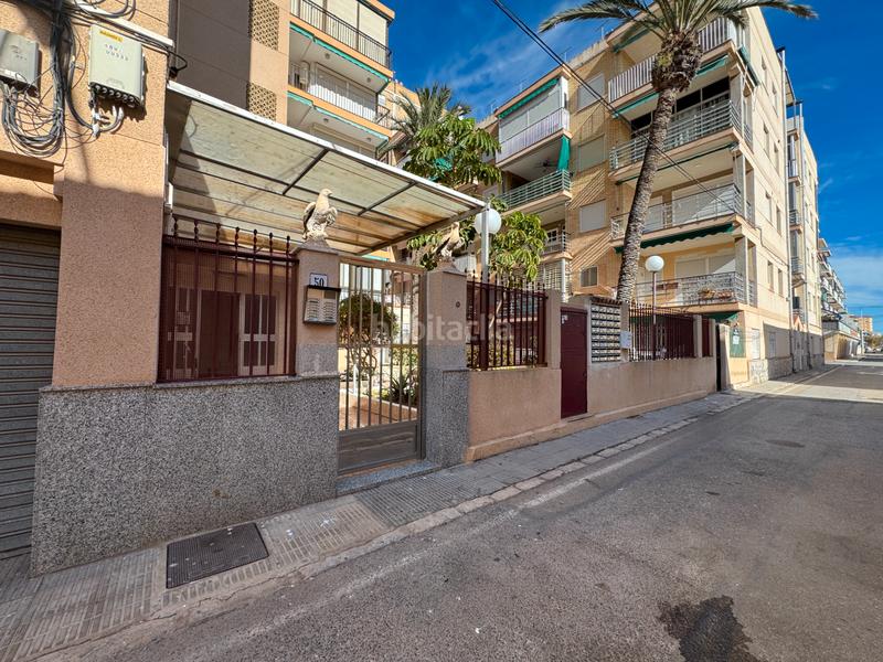 Foto 0392937a-cb4a-4cec-871b-339eb3e3f8cb. Apartament a calle yecla 50 a Playa Tamarit-Playa Lissa Santa Pola