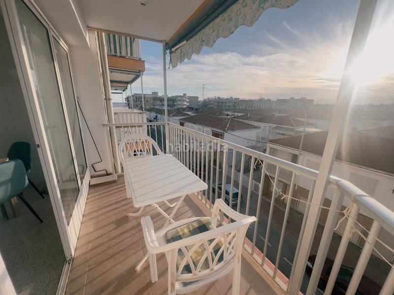 Foto 05d030b4-ee32-41e3-84e0-d38032632616. Apartament a calle yecla 50 a Playa Tamarit-Playa Lissa Santa Pola