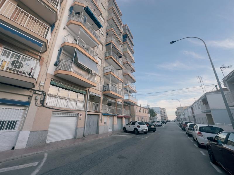 Foto 164b4f9b-961a-4cfa-beff-082c341b940d. Apartament a calle yecla 50 a Playa Tamarit-Playa Lissa Santa Pola