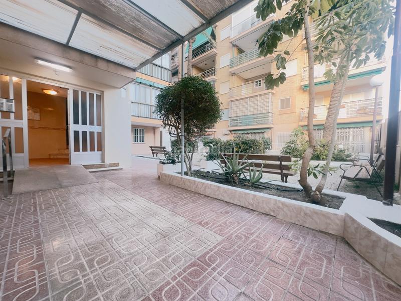 Foto 6b154cac-e39e-4a69-a428-a658f92490c3. Apartament a calle yecla 50 a Playa Tamarit-Playa Lissa Santa Pola