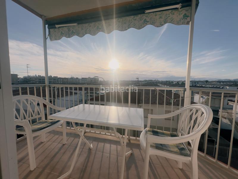 Foto 93d8c97b-5fc8-437a-b0cb-5268550321c9. Apartament a calle yecla 50 a Playa Tamarit-Playa Lissa Santa Pola