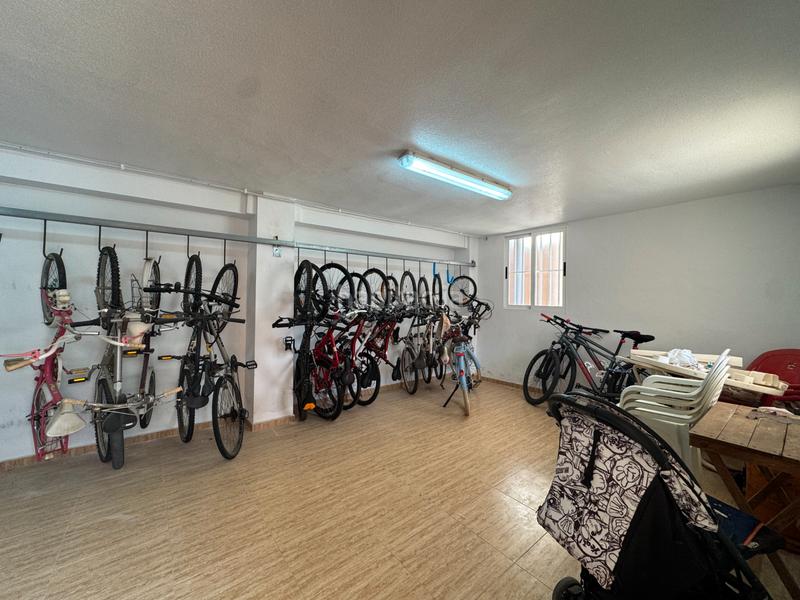 Foto b26d9509-1427-49c1-9776-351925a7dfce. Apartament a calle yecla 50 a Playa Tamarit-Playa Lissa Santa Pola