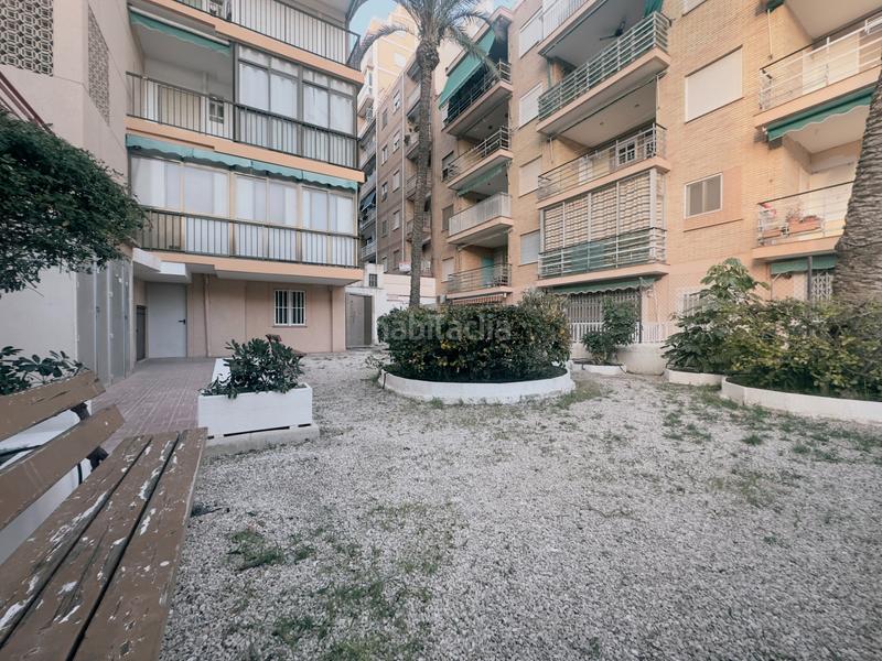 Foto e00c9445-be7e-4888-853a-cf9de61238cd. Apartament a calle yecla 50 a Playa Tamarit-Playa Lissa Santa Pola
