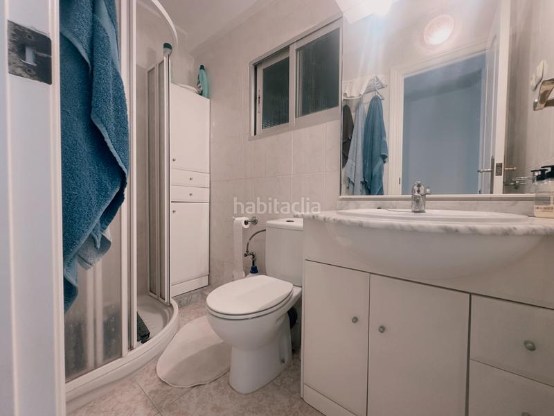 Foto e02cfd0a-45c8-4f47-8047-40dff578bd2a. Apartament a calle yecla 50 a Playa Tamarit-Playa Lissa Santa Pola