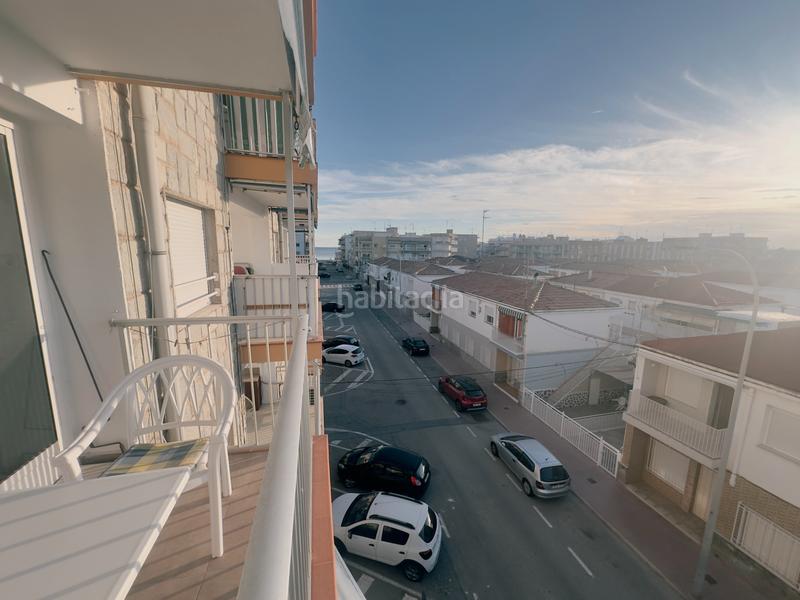 Foto f3a2f15a-f8cc-420a-86b5-75234534618f. Apartament a calle yecla 50 a Playa Tamarit-Playa Lissa Santa Pola