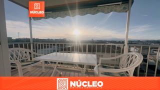 Apartament en Calle yecla 50. Descubre tu nuevo hogar a slo unos pasos del mar!