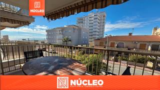 Pis  Calle toledo 4. Estupendo piso en venta en gran playa (santa pola)