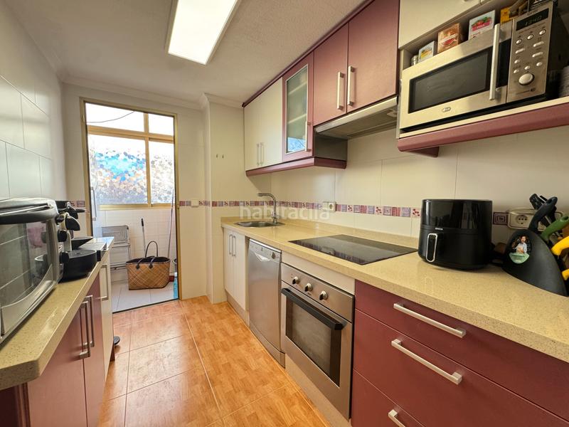 Foto 44e99a30-36de-4ae1-83f7-6d22fbf39c1b. Appartamento in calle toledo 4 in Gran Playa Santa Pola