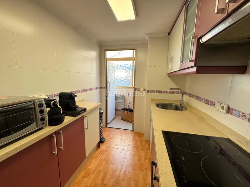 Foto 50ec5ca6-2289-4ffd-a8bc-2c3bee406bc2. Appartamento in calle toledo 4 in Gran Playa Santa Pola