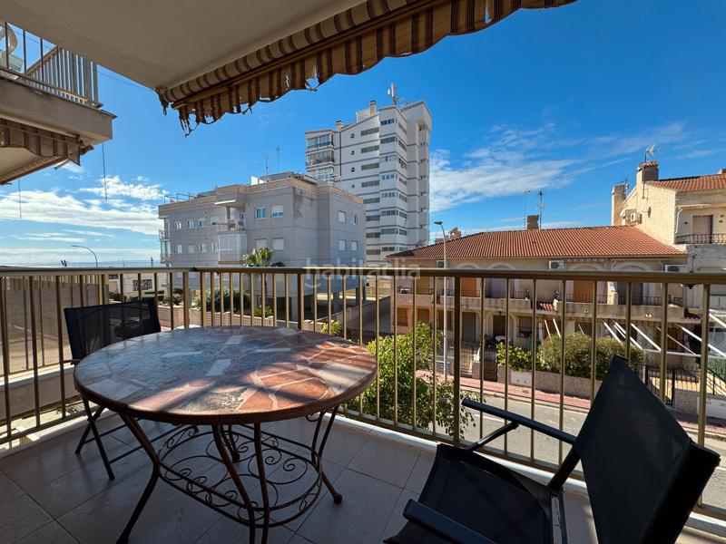 Foto 6d105afc-ecc5-4e83-a9e5-75a7b1fe665e. Appartamento in calle toledo 4 in Gran Playa Santa Pola