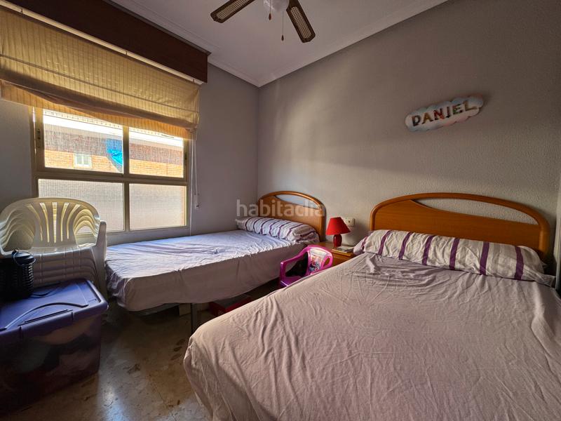 Foto 72e310cd-b246-4704-805b-7d5858068ee7. Appartamento in calle toledo 4 in Gran Playa Santa Pola