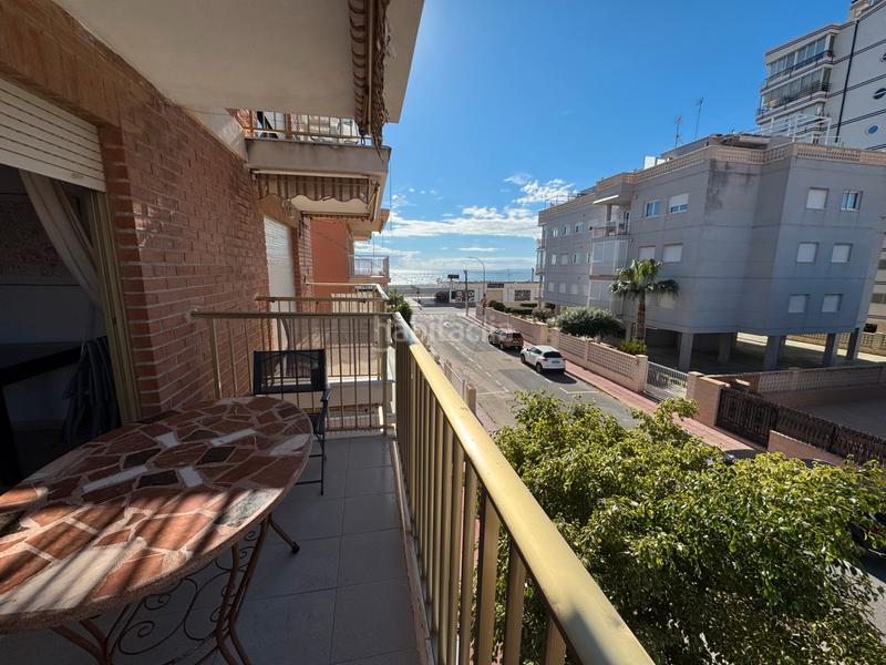 Foto 772322ba-cb99-45c8-9836-14d227b6cf9c. Appartamento in calle toledo 4 in Gran Playa Santa Pola