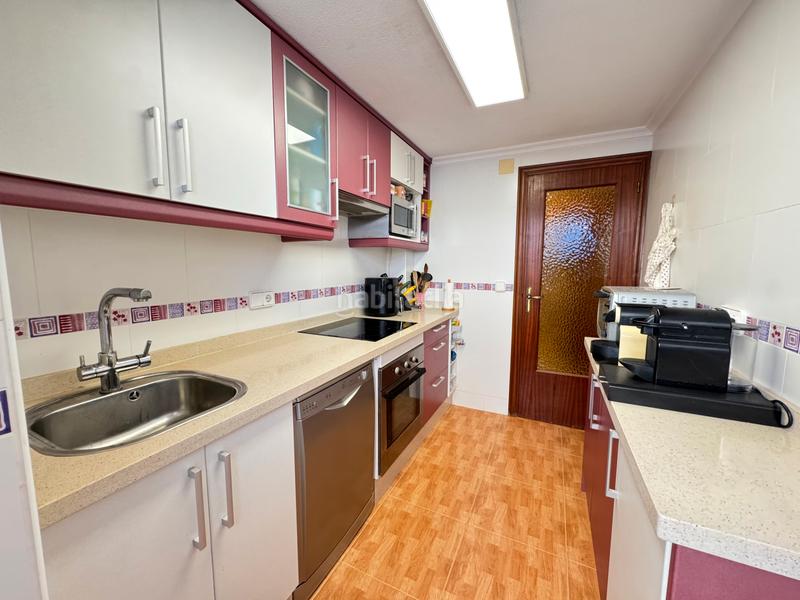 Foto a4fdc7c8-148c-4f2c-8cf4-5463a55deb53. Appartamento in calle toledo 4 in Gran Playa Santa Pola