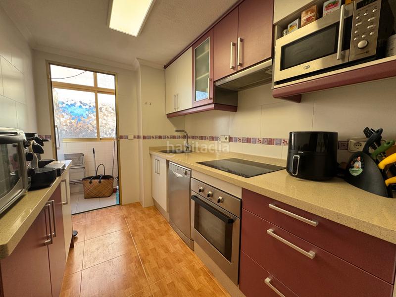 Foto d9d059e9-a324-4a0b-ba63-c0b9e1d01a2f. Appartamento in calle toledo 4 in Gran Playa Santa Pola