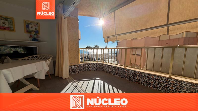 Foto 9c1f9b07-32a0-4b3b-a2fb-66ecaa97f7af. Pis a calle josé alejo bonmatí 43 a Playa Levante Santa Pola