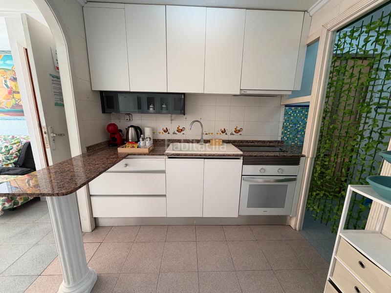 Foto c2ac5843-1543-483d-998d-d3246b632221. Pis a calle josé alejo bonmatí 43 a Playa Levante Santa Pola