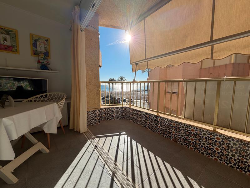 Foto d74cc3b4-2b36-4360-a7dc-d6754e481b19. Pis a calle josé alejo bonmatí 43 a Playa Levante Santa Pola