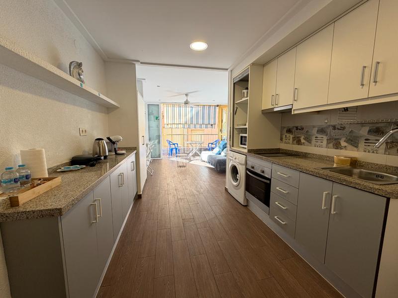 Foto 0ce75edf-9419-4705-9f86-dbed063c223f. Pis a calle josé alejo bonmatí 43 a Playa Levante Santa Pola