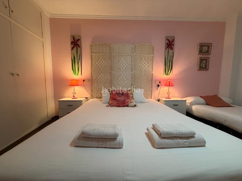 Foto 2cd3c371-7578-4699-9552-4f20482f6937. Pis a calle josé alejo bonmatí 43 a Playa Levante Santa Pola