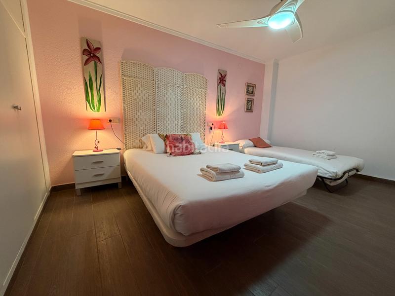 Foto 84708c83-9c41-4b17-ac92-222de41fd224. Pis a calle josé alejo bonmatí 43 a Playa Levante Santa Pola