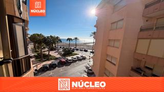 Appartement  Calle josé alejo bonmatí 43. Piso con vistas al mar en josé alejó bonmatí 43