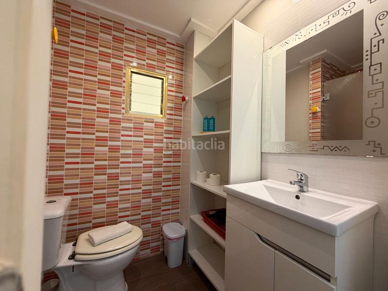 Foto ac4f0131-1c1d-4989-8f89-702761a15df8. Pis a calle josé alejo bonmatí 43 a Playa Levante Santa Pola