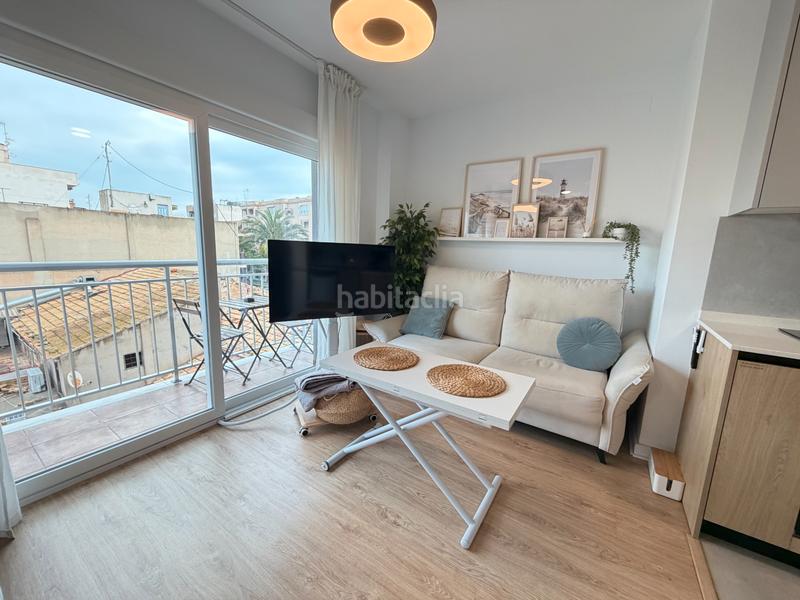 Foto 9cf15501-9115-4c5a-b214-642d4419814e. Estudi a avenida de cartagena 13 a El Altet Elche / Elx