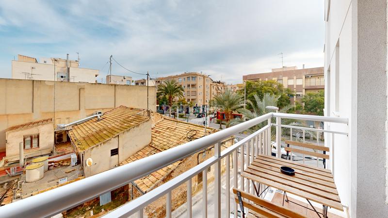 Foto aa9a5a71-6fde-402e-94b3-7ae36223b680. Estudi a avenida de cartagena 13 a El Altet Elche / Elx