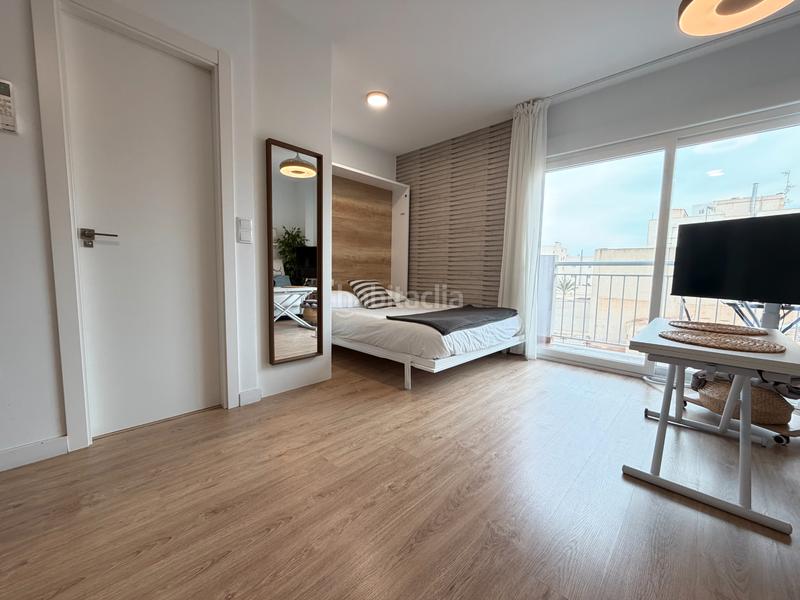 Foto e1aacb3b-df76-4d8e-b693-082910fec337. Estudi a avenida de cartagena 13 a El Altet Elche / Elx