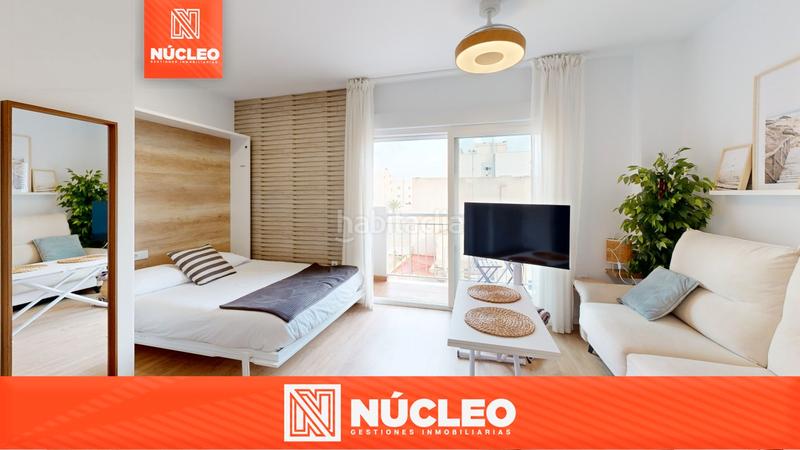 Foto fdeab6dc-f15d-477e-8d0f-bdf2f33b635e. Estudi a avenida de cartagena 13 a El Altet Elche / Elx