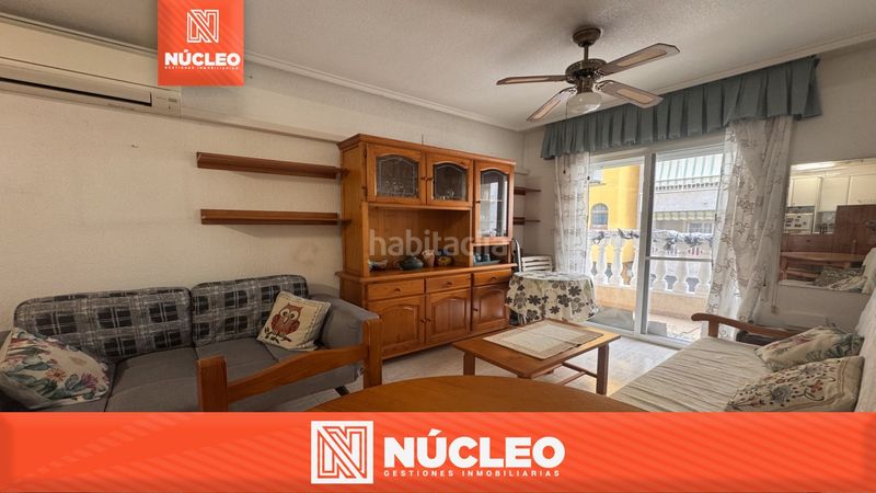 Foto 59c6574d-4ec1-4d18-8e64-2052bfe8c816. Pis a calle goleta 17 a Zona Playa del Cura Torrevieja