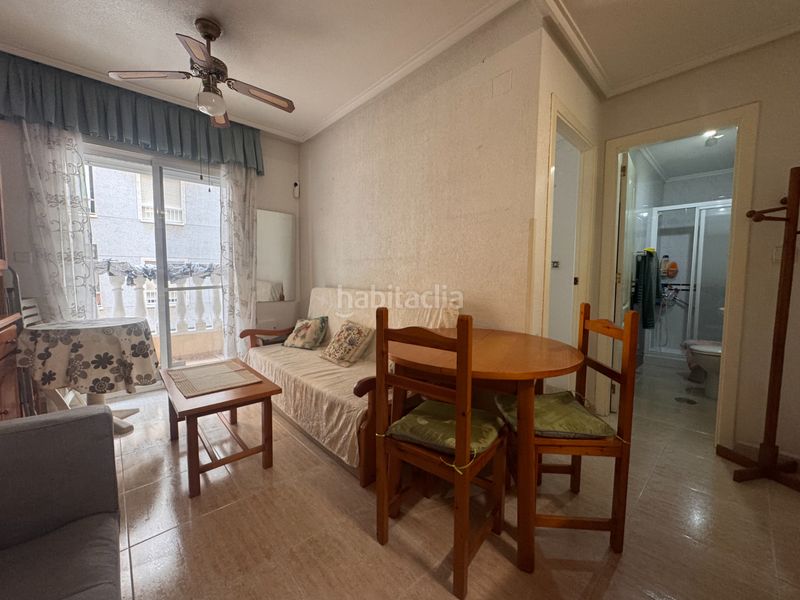 Foto fa6f8636-9b6c-49a9-9c2a-7d4d04a07b58. Pis a calle goleta 17 a Zona Playa del Cura Torrevieja