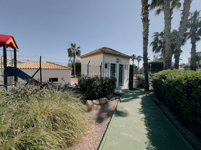 Foto 0783b84c-9ae1-4509-8fea-643c50236080. Casa a schiera in avinguda d'escandinàvia 23 in Gran Vista-Olivo de Oro Santa Pola
