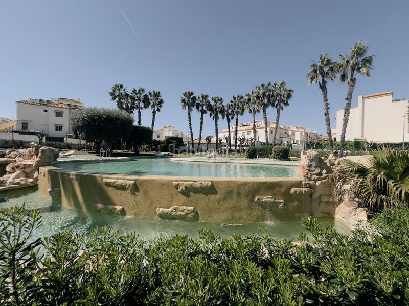 Foto 17efc85d-e231-4066-9e38-96e273cbb179. Casa a schiera in avinguda d'escandinàvia 23 in Gran Vista-Olivo de Oro Santa Pola