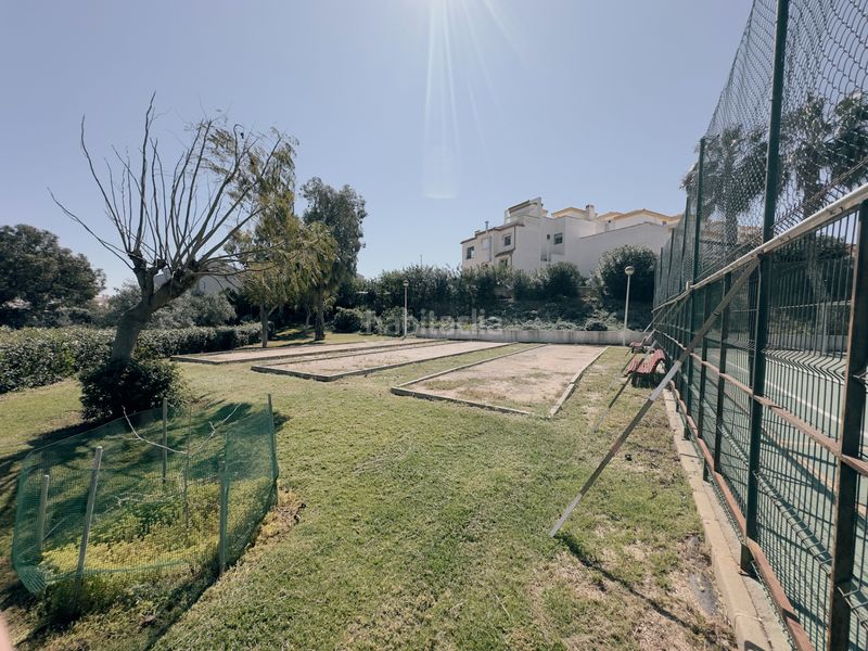 Foto 5e9cd846-bebc-42bb-8365-9900ff16171f. Casa a schiera in avinguda d'escandinàvia 23 in Gran Vista-Olivo de Oro Santa Pola