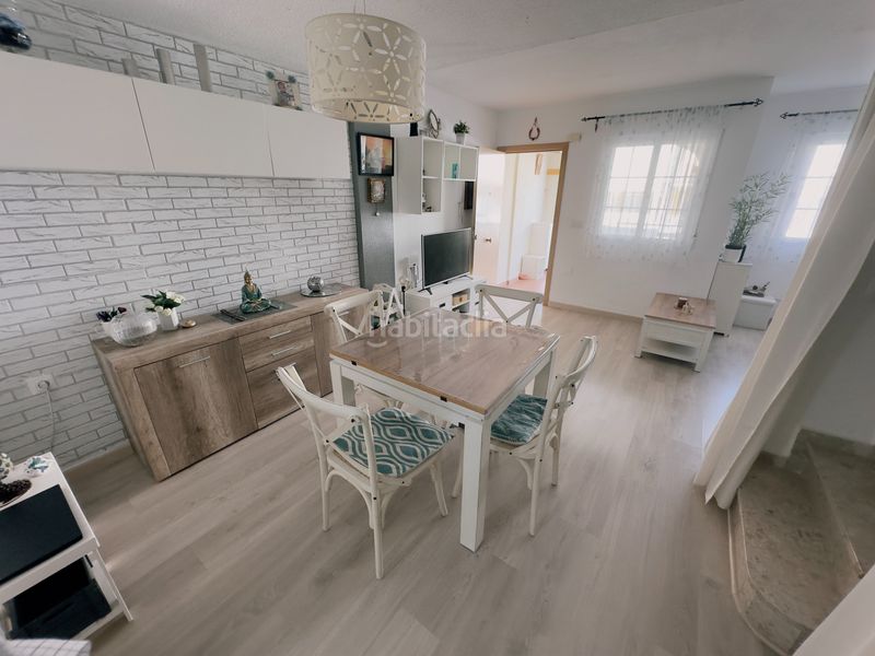 Foto 66b9b9a0-46d4-4123-b9dd-2685722879ad. Casa a schiera in avinguda d'escandinàvia 23 in Gran Vista-Olivo de Oro Santa Pola