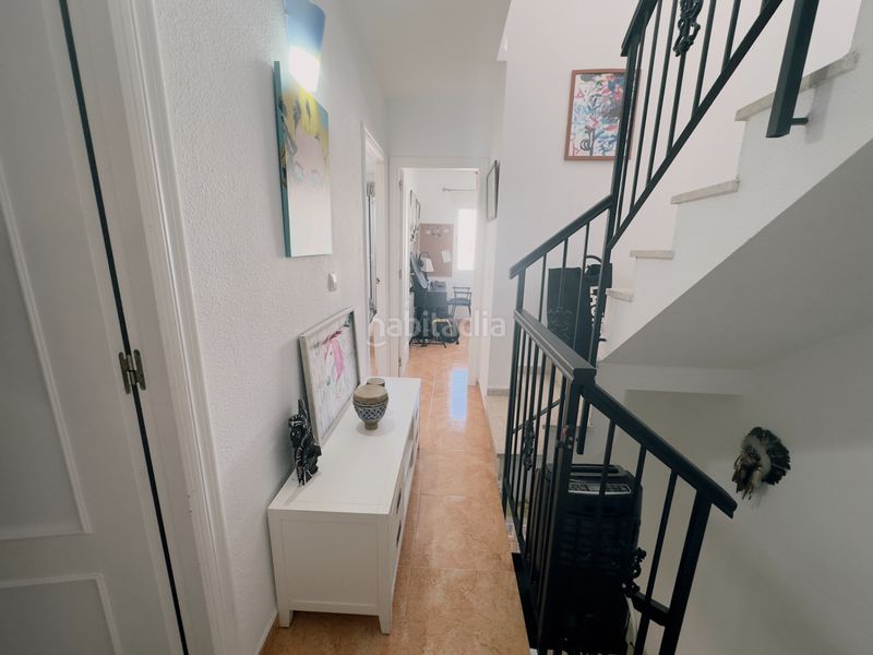 Foto a4372828-2b1e-4551-8a9a-7eeb4d35bed0. Casa a schiera in avinguda d'escandinàvia 23 in Gran Vista-Olivo de Oro Santa Pola