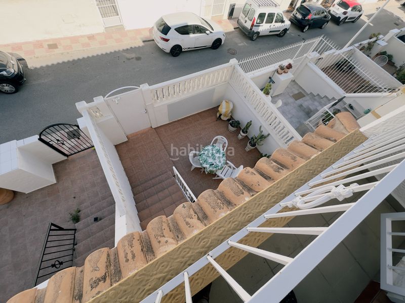 Foto cc975746-3da0-4189-9c5f-3d21c01c6d36. Casa a schiera in avinguda d'escandinàvia 23 in Gran Vista-Olivo de Oro Santa Pola