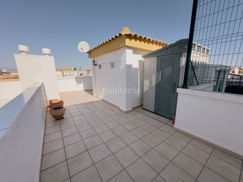 Foto ff669727-f1d4-4e9a-b644-2803de5134f2. Casa a schiera in avinguda d'escandinàvia 23 in Gran Vista-Olivo de Oro Santa Pola